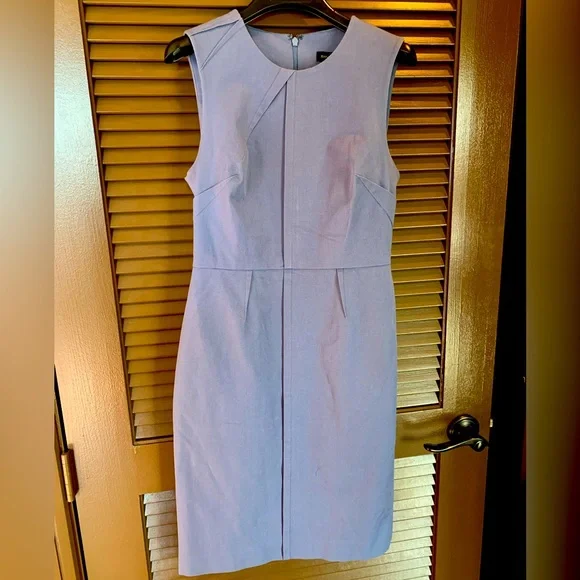 Banana Republic | Dresses | Cornflower Blue Banana Republic Petite Dress | Poshmark Banana Republic | Dresses | Cornflower Blue Banana Republic Petite Dress | Poshmark